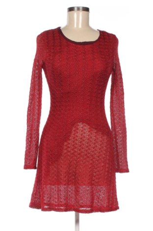 Рокля Unbranded, Размер M, Цвят Червен, Цена 20,00 €