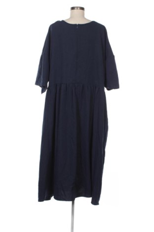 Šaty  Unbranded, Veľkosť 3XL, Farba Modrá, Cena  20,00 €