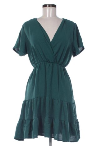 Sukienka Unbranded, Rozmiar M, Kolor Zielony, Cena 104,99 zł