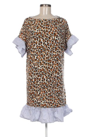 Φόρεμα Unbranded, Μέγεθος M, Χρώμα Πολύχρωμο, Τιμή 23,99 €