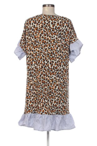 Φόρεμα Unbranded, Μέγεθος M, Χρώμα Πολύχρωμο, Τιμή 23,99 €