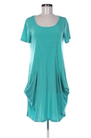 Šaty  Unbranded, Veľkosť XL, Farba Modrá, Cena  23,95 €