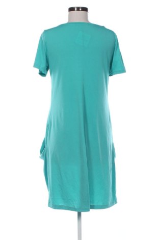 Šaty  Unbranded, Veľkosť XL, Farba Modrá, Cena  23,95 €