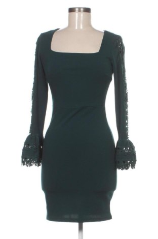 Kleid Unbranded, Größe S, Farbe Grün, Preis 19,97 €