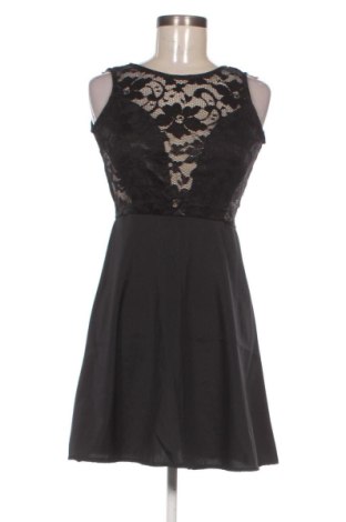 Šaty  Unbranded, Veľkosť XS, Farba Čierna, Cena  37,40 €