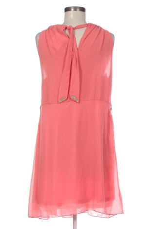 Kleid Unbranded, Größe M, Farbe Rosa, Preis 22,00 €