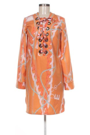 Φόρεμα Unbranded, Μέγεθος M, Χρώμα Πολύχρωμο, Τιμή 20,00 €