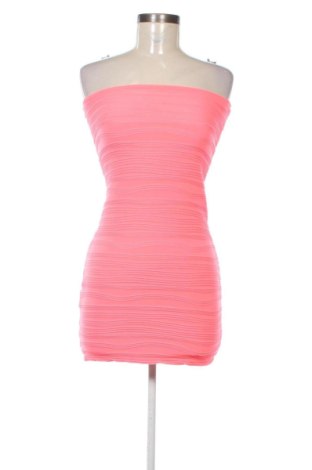 Φόρεμα Unbranded, Μέγεθος XXS, Χρώμα Ρόζ , Τιμή 20,00 €