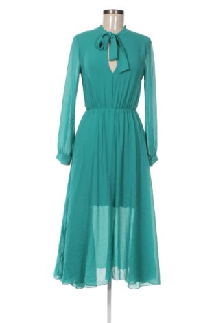 Sukienka Unbranded, Rozmiar M, Kolor Zielony, Cena 104,99 zł