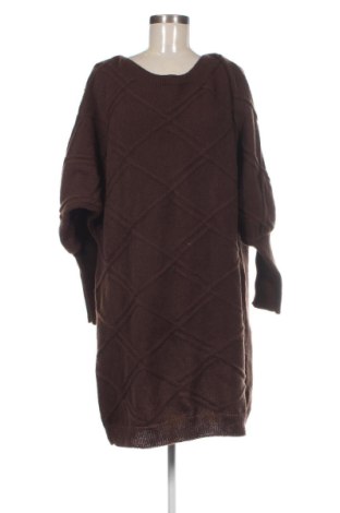 Rochie Unbranded, Mărime XL, Culoare Maro, Preț 104,26 Lei