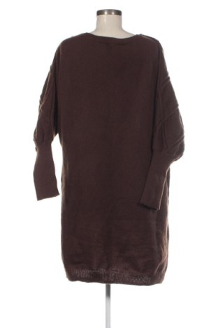 Rochie Unbranded, Mărime XL, Culoare Maro, Preț 104,26 Lei