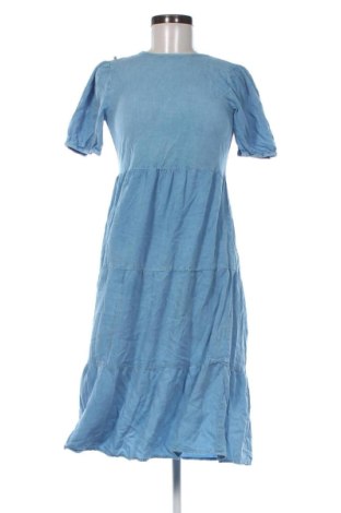 Šaty  Unbranded, Velikost S, Barva Modrá, Cena  566,00 Kč