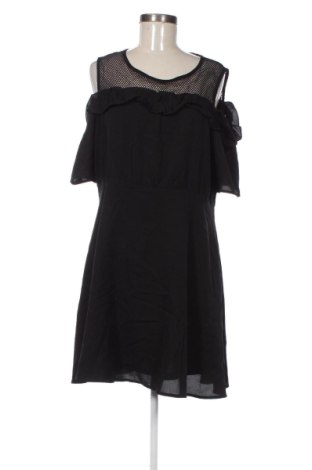 Rochie Unbranded, Mărime XL, Culoare Negru, Preț 123,99 Lei