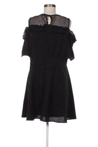Rochie Unbranded, Mărime XL, Culoare Negru, Preț 123,99 Lei