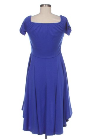 Sukienka Unbranded, Rozmiar S, Kolor Niebieski, Cena 107,17 zł