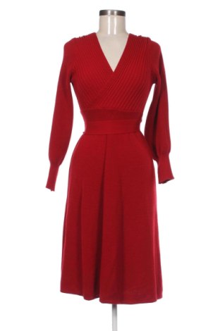 Sukienka Unbranded, Rozmiar S, Kolor Czerwony, Cena 106,90 zł