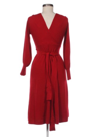 Sukienka Unbranded, Rozmiar S, Kolor Czerwony, Cena 106,90 zł