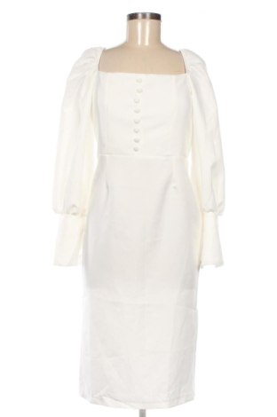 Šaty  Unbranded, Velikost M, Barva Bílá, Cena  897,00 Kč