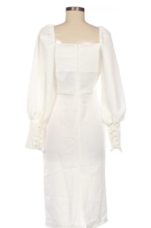 Šaty  Unbranded, Velikost M, Barva Bílá, Cena  897,00 Kč