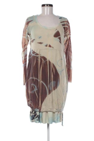 Sukienka Unbranded, Rozmiar L, Kolor Kolorowy, Cena 104,99 zł