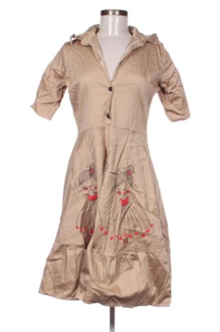 Šaty  Unbranded, Velikost L, Barva Vícebarevné, Cena  565,00 Kč