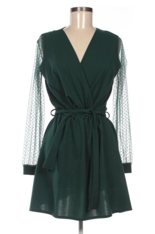 Šaty  Unbranded, Velikost M, Barva Zelená, Cena  566,00 Kč