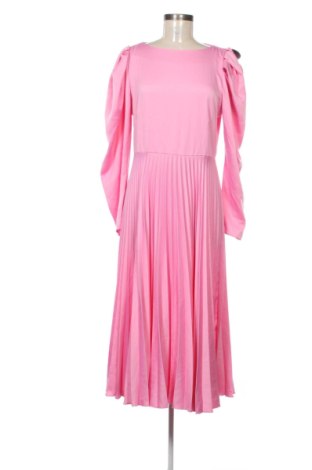 Kleid Closet London, Größe XL, Farbe Rosa, Preis € 127,99