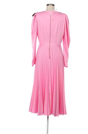 Kleid Closet London, Größe XL, Farbe Rosa, Preis € 127,99