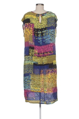 Kleid Unbranded, Größe XXL, Farbe Mehrfarbig, Preis € 19,97