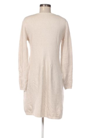 Sukienka Unbranded, Rozmiar M, Kolor Beżowy, Cena 104,99 zł