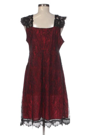 Sukienka Unbranded, Rozmiar XL, Kolor Kolorowy, Cena 104,99 zł