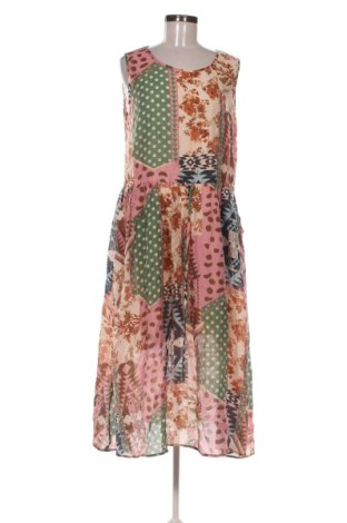 Рокля Unbranded, Размер M, Цвят Многоцветен, Цена 19,95 €