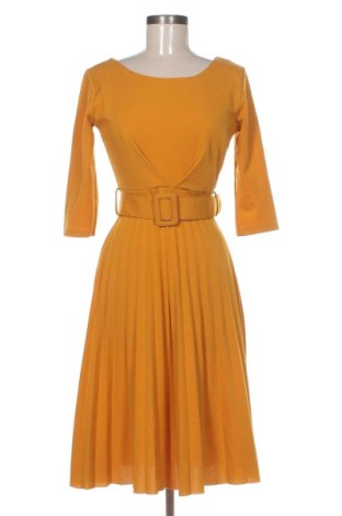 Šaty  Unbranded, Velikost M, Barva Žlutá, Cena  567,00 Kč