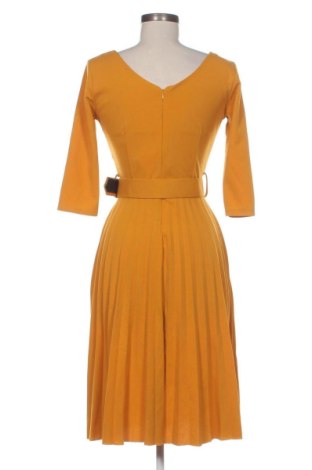 Šaty  Unbranded, Velikost M, Barva Žlutá, Cena  567,00 Kč