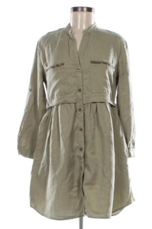 Šaty  Unbranded, Veľkosť M, Farba Zelená, Cena  24,55 €