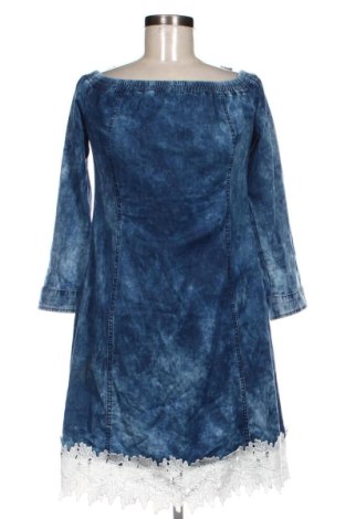 Ruha Unbranded, Méret M, Szín Kék, Ár 8 244 Ft