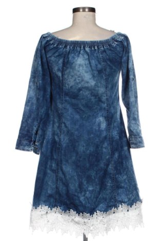 Ruha Unbranded, Méret M, Szín Kék, Ár 8 244 Ft