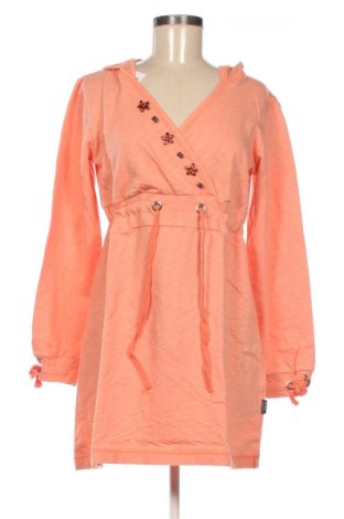 Rochie Unbranded, Mărime M, Culoare Portocaliu, Preț 104,26 Lei