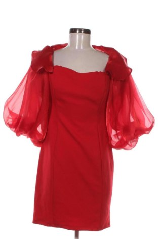 Ruha Unbranded, Méret L, Szín Piros, Ár 21 017 Ft