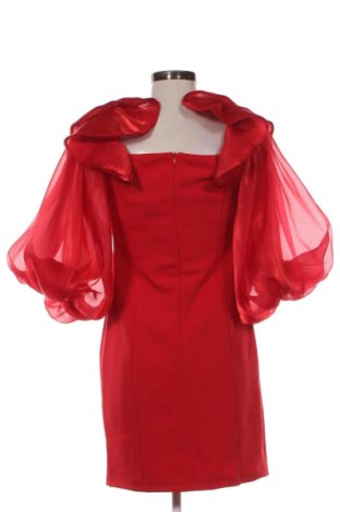 Ruha Unbranded, Méret L, Szín Piros, Ár 21 017 Ft
