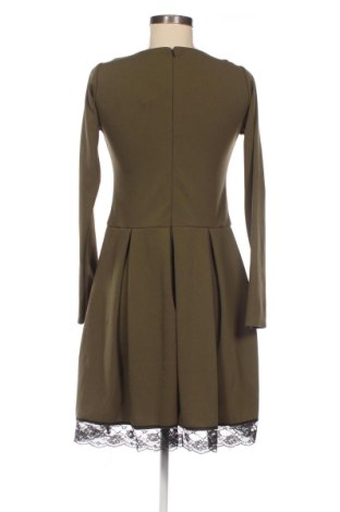 Kleid Unbranded, Größe S, Farbe Grün, Preis 13,23 €