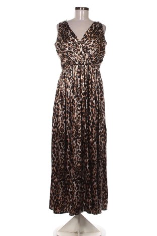 Kleid Unbranded, Größe L, Farbe Mehrfarbig, Preis 40,55 €