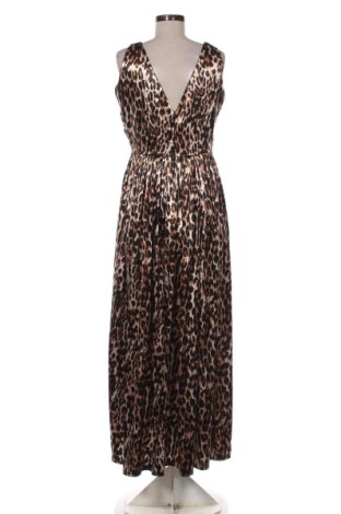 Kleid Unbranded, Größe L, Farbe Mehrfarbig, Preis 40,55 €