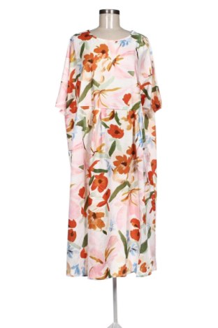 Kleid Unbranded, Größe 3XL, Farbe Mehrfarbig, Preis € 20,00