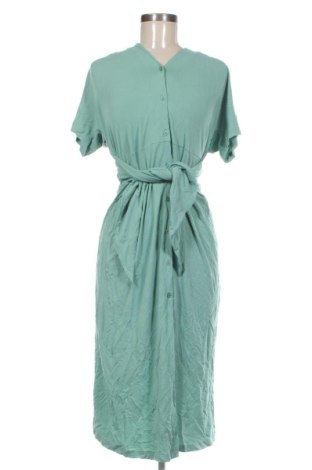 Рокля & Other Stories, Размер M, Цвят Зелен, Цена 42,43 €