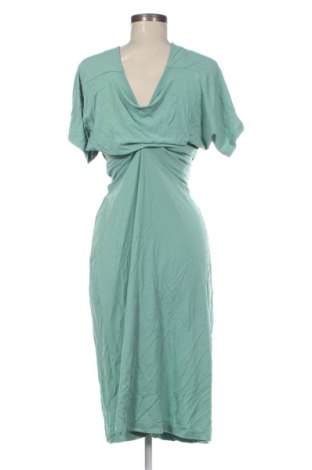 Рокля & Other Stories, Размер M, Цвят Зелен, Цена 42,43 €