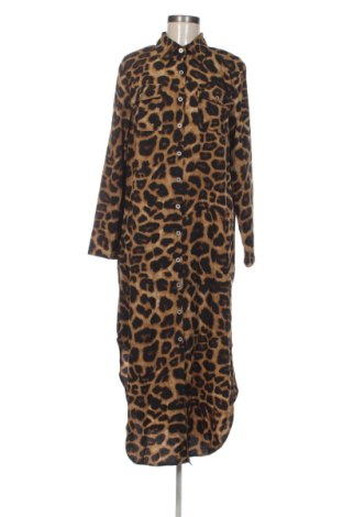 Kleid Unbranded, Größe L, Farbe Mehrfarbig, Preis 31,99 €