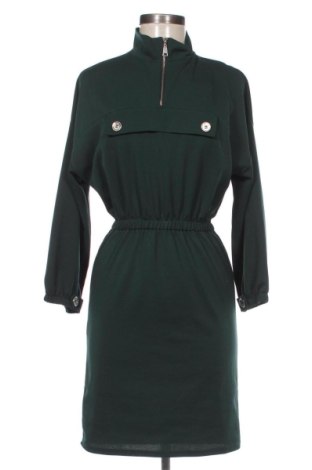 Rochie Unbranded, Mărime M, Culoare Verde, Preț 166,82 Lei