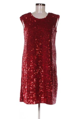 Rochie Unbranded, Mărime M, Culoare Roșu, Preț 284,85 Lei