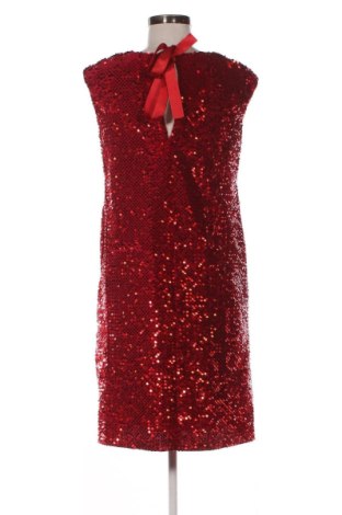 Rochie Unbranded, Mărime M, Culoare Roșu, Preț 284,85 Lei